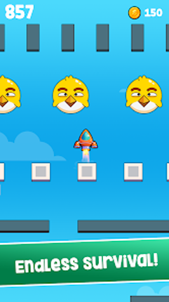 FlyBounce! Image