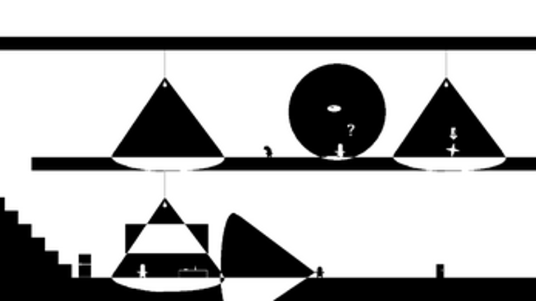 0 CONTRAST screenshot