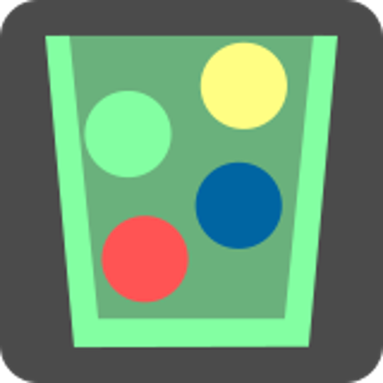100 Balls Game Cover