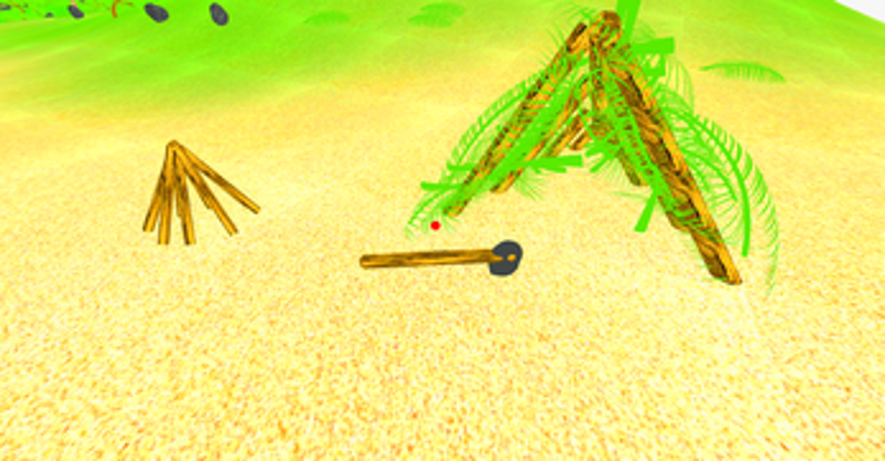 24 HOURS (V0.2) screenshot