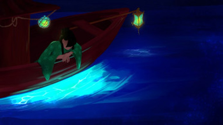 A Wish In the Sea Image