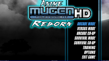 Anime Tournament HD: Reborn Image