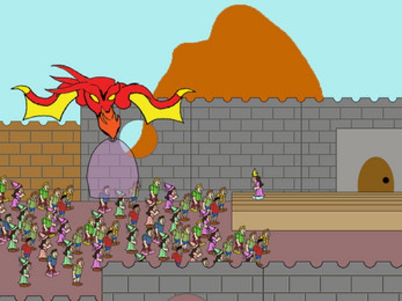 Arezito screenshot