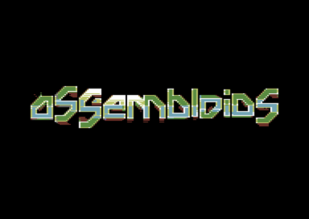 Assembloids (Retail Version) Image