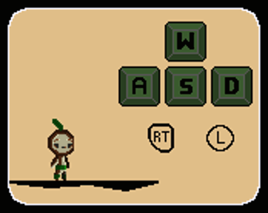 Awakeado screenshot