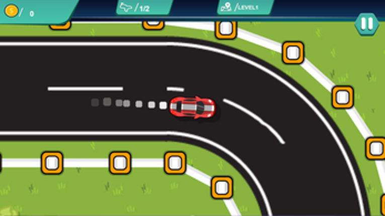 Blade City Racing Image