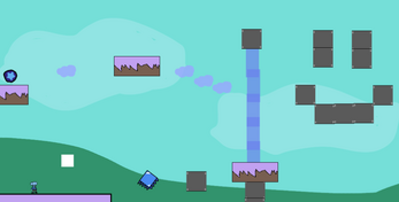 Blemie's world tour (OLD VERSION) Image