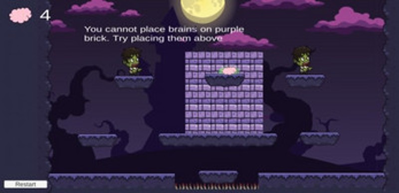 Brainzz screenshot