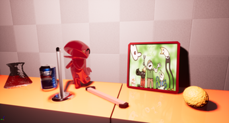 Casey Simulator 2 V2 screenshot
