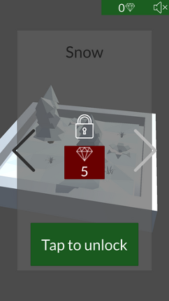 C Jumper screenshot