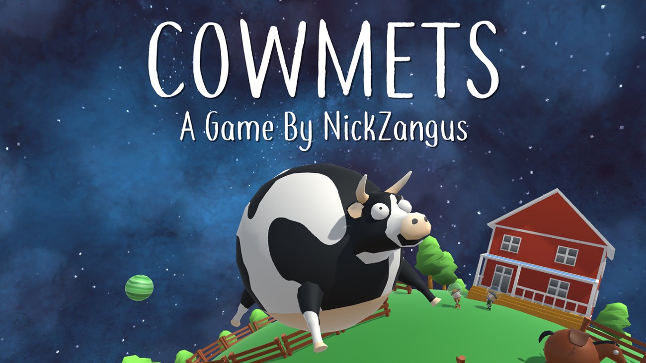 Games like Cowmets