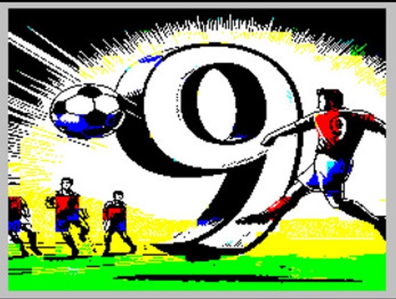 CSSCGC2023 screenshot