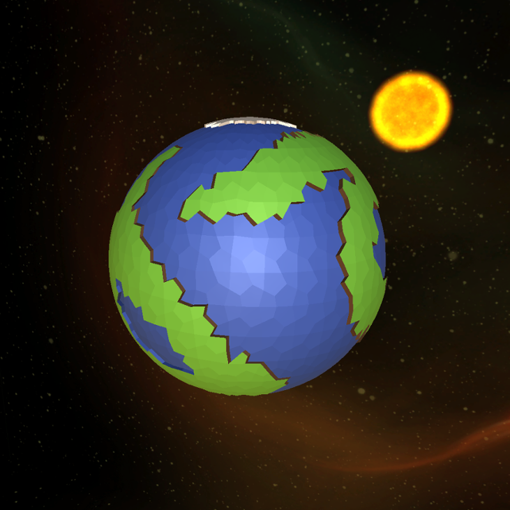 Games like Day, Night & Meteorite