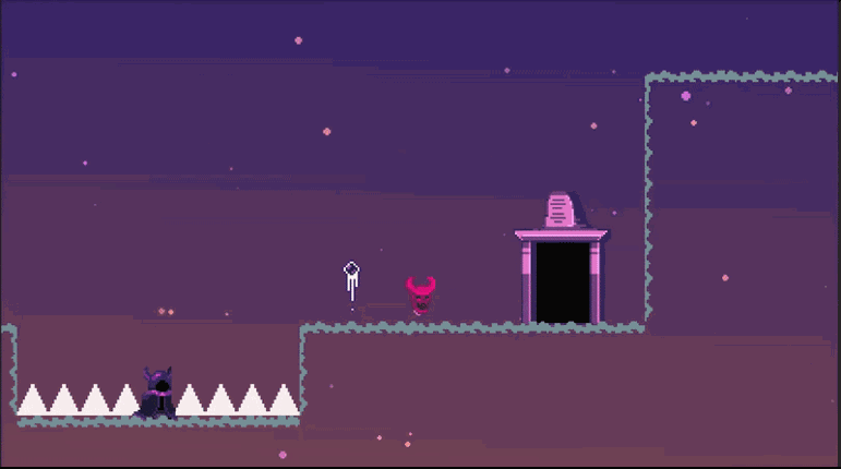 Die and die again screenshot