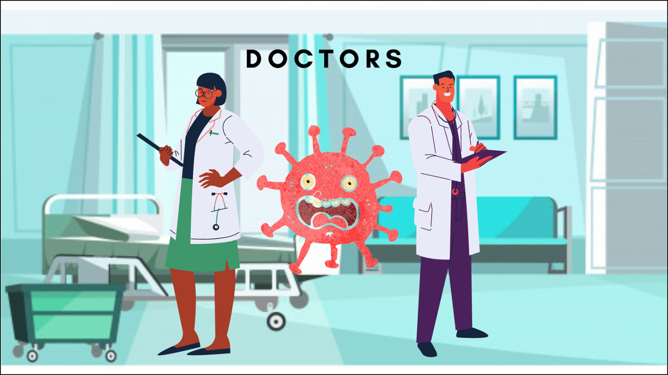 Games like Doctors