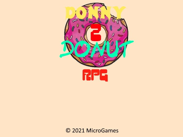 Games like Donny Donut 2 : Circle of Seasons