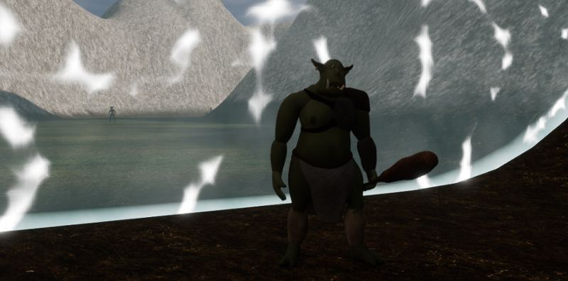 DungeonPrototype Image