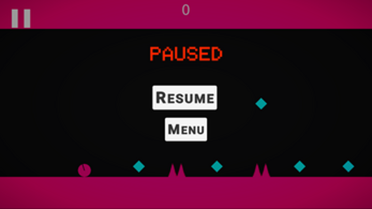 Endless Ball Game Image