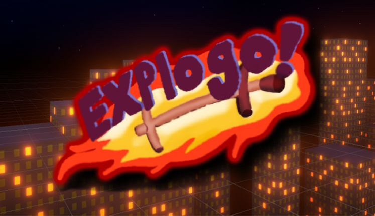 Explogo! Image