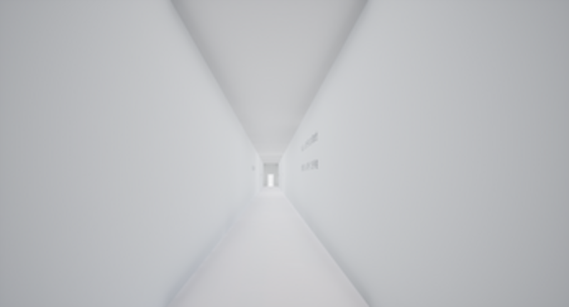 Fragment (GGJ2021) Image
