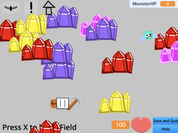 Furgles screenshot