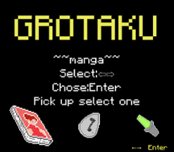 Grotaku Image