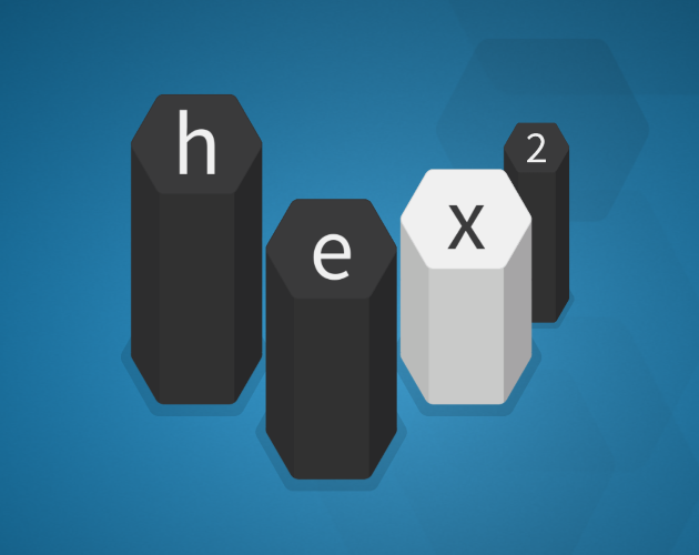 Games like Hex Two
