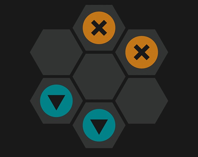 Games like HexWars