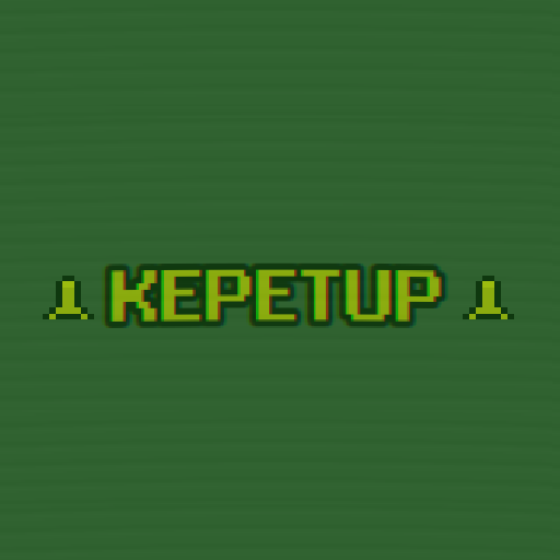 Games like Kepetup