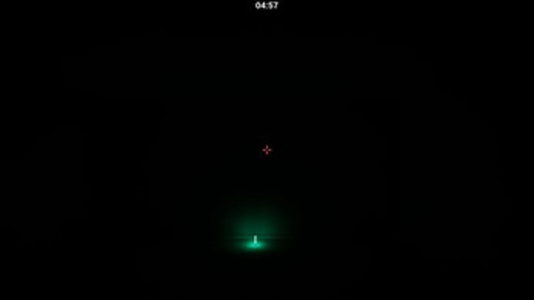 Kitsune Escape Room screenshot