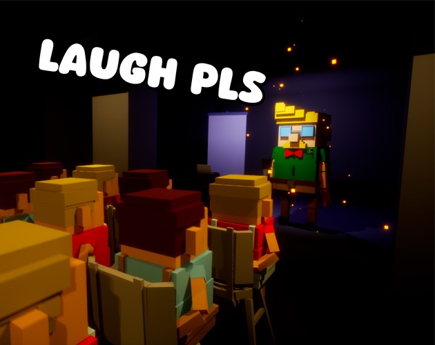 Games like Laugh Pls