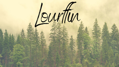 LourFFin - A small Sky Runner game Image