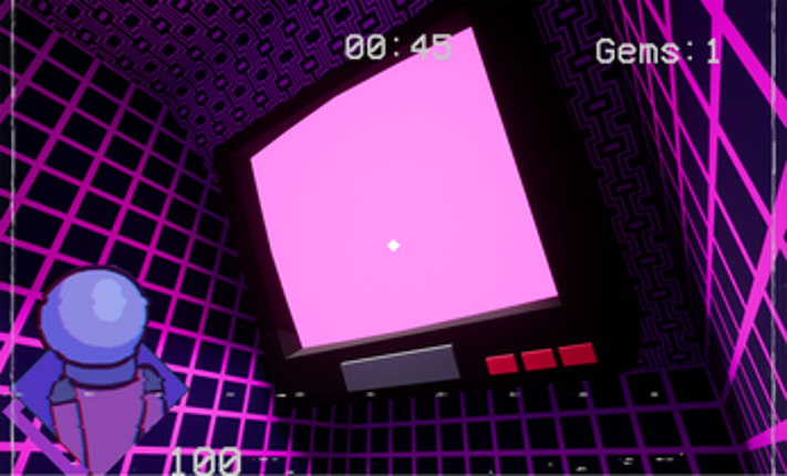 Lucid Space Dream screenshot