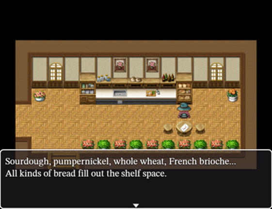 Luthier screenshot
