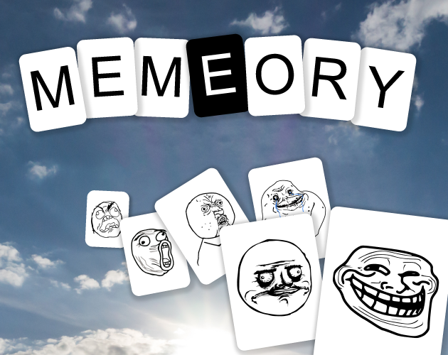 Games like Memeory