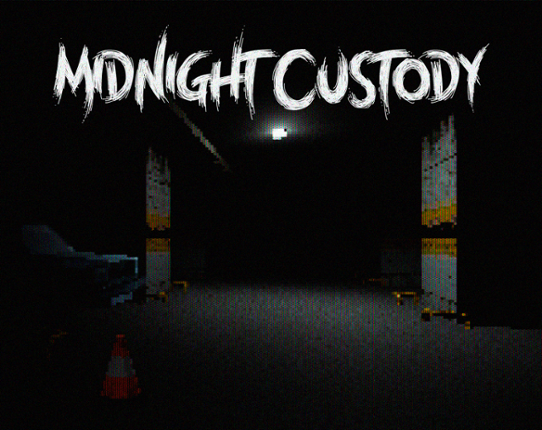 Midnight Custody by Eduardo Scarpato Game Cover