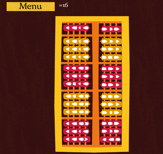 Games like Nepohualtzintzin