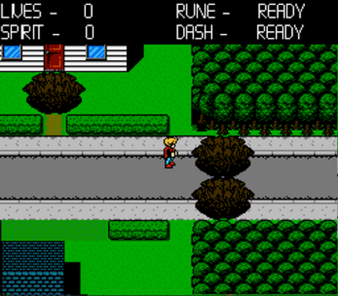 Numehex screenshot