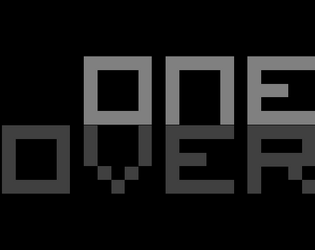 Games like OneOver