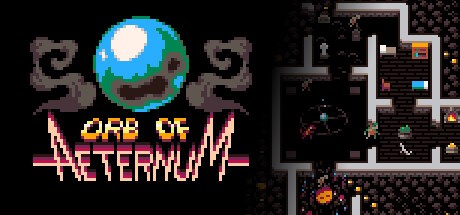 Games like Orb of Aeternum