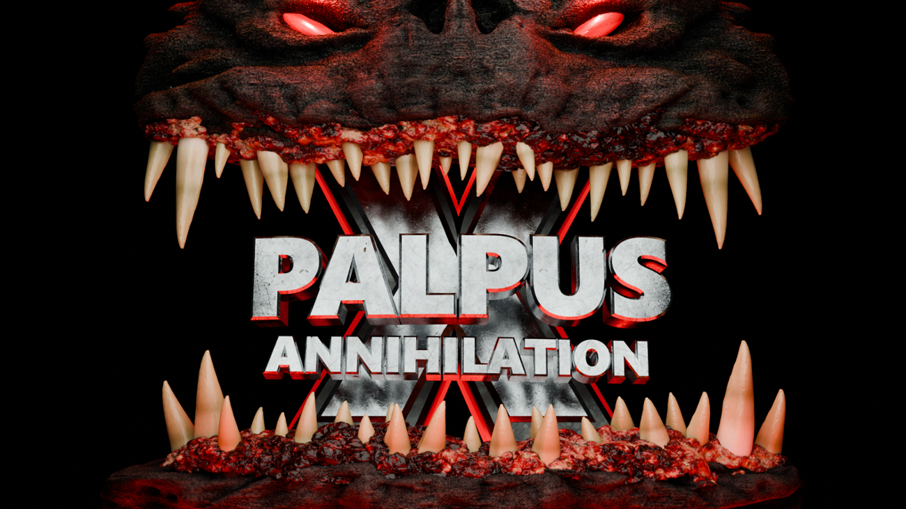 Games like Palpus X: Annihilation