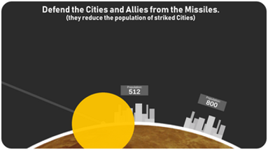 Planetary Evacuation Force Image