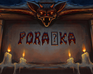 Games like Pora?ka