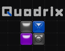 Quadrix Image