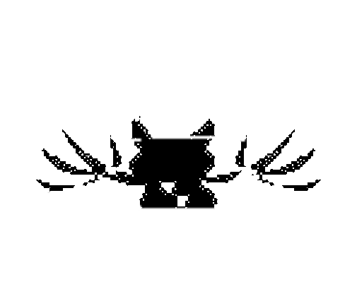 Tocker Racoon: The Origin screenshot