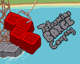 Tetromino Barge Company Image