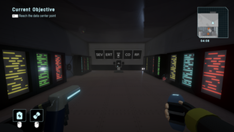 Re-Vert screenshot