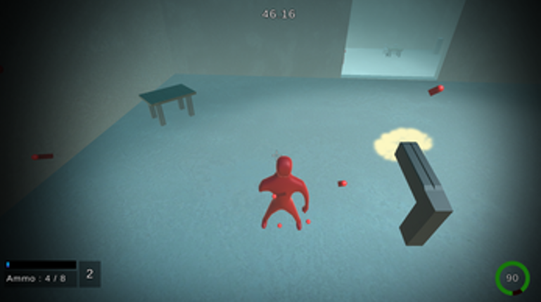 Re:Time screenshot