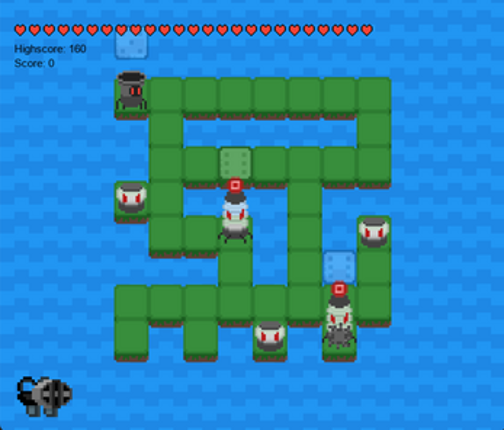 Robo-Cup Image