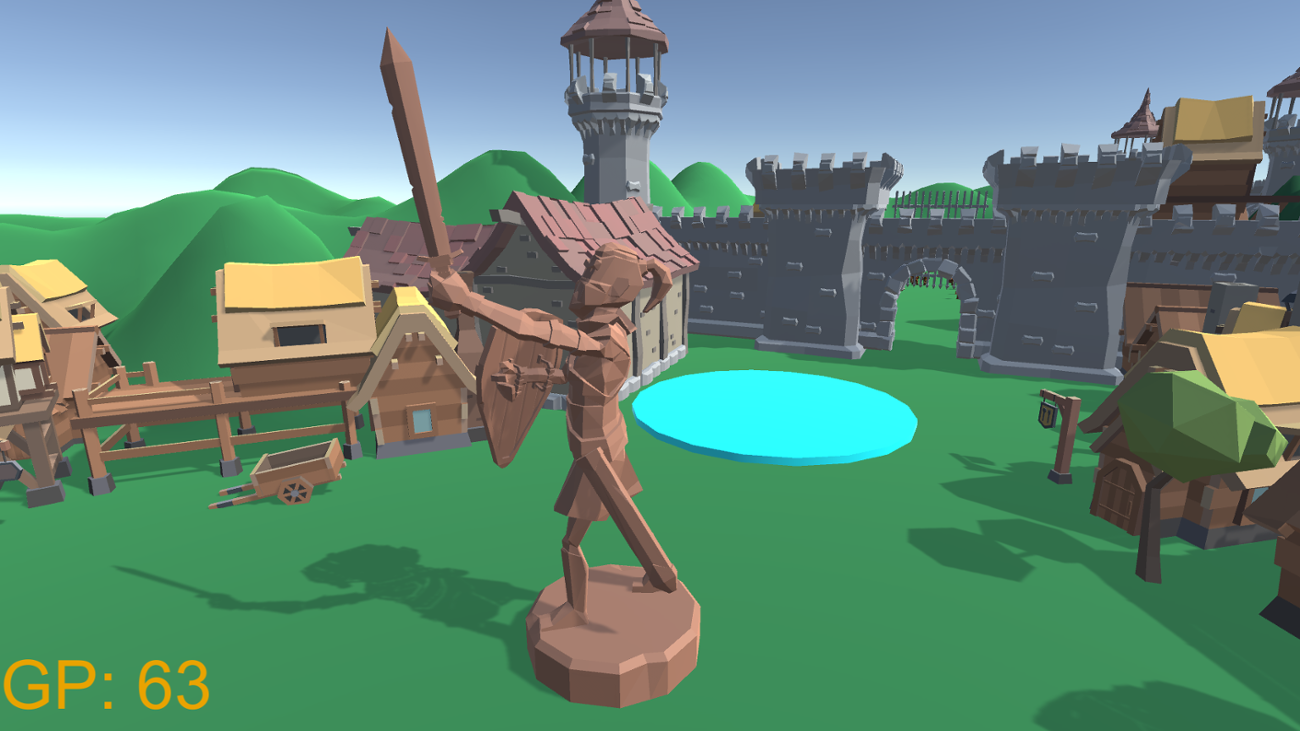 Games like Retake The City!